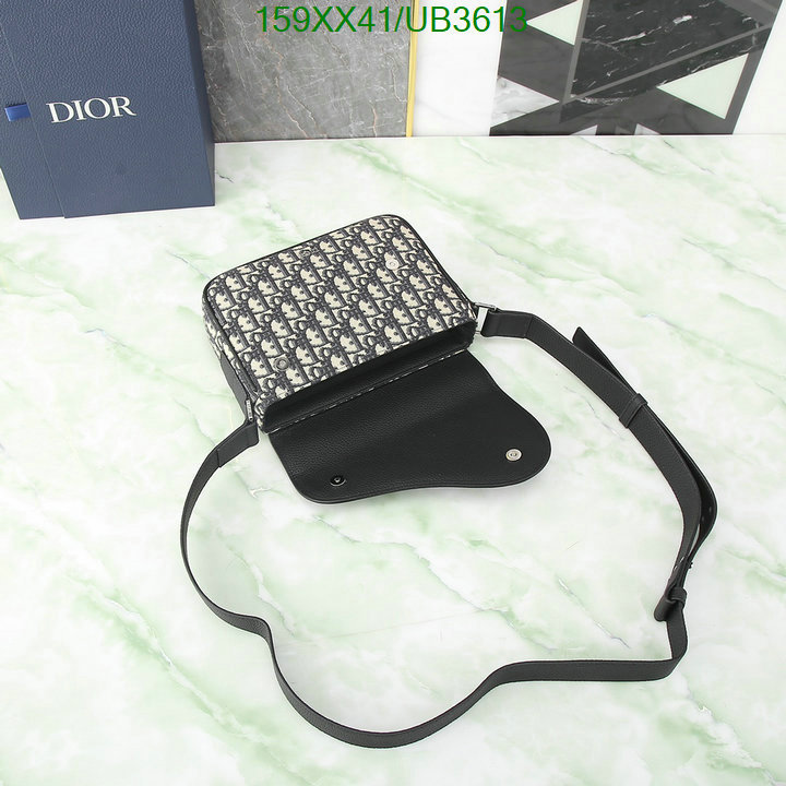 Dior Bag-(Mirror)-Other Style- Code: UB3613 $: 159USD