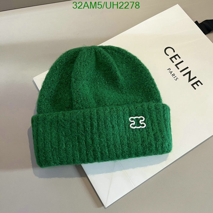 Cap-(Hat)-Celine Code: UH2278 $: 32USD