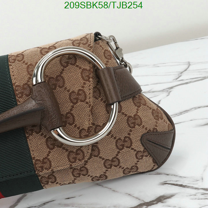 Gucci 5A Bag SALE Code: TJB254