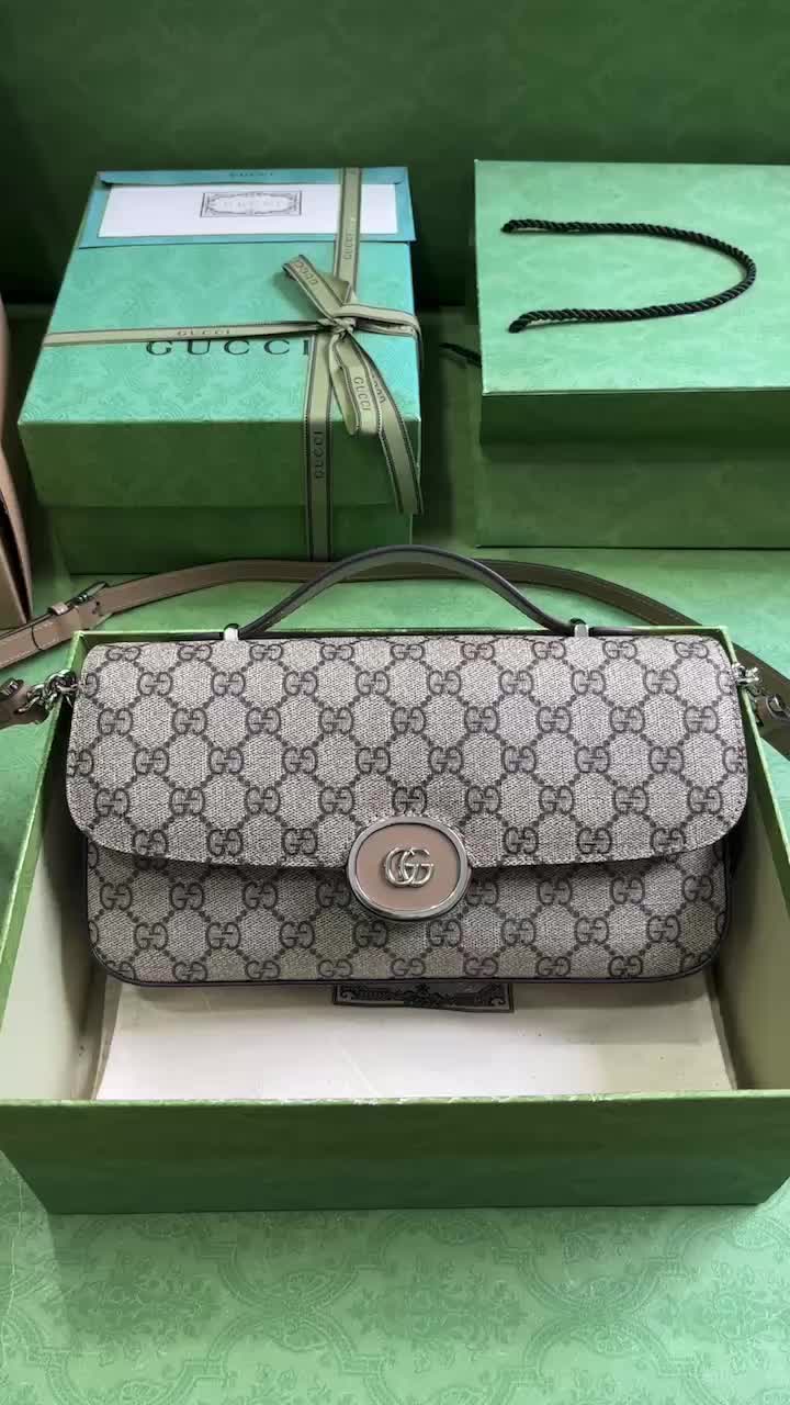 Gucci 5A Bag SALE Code: TJB264