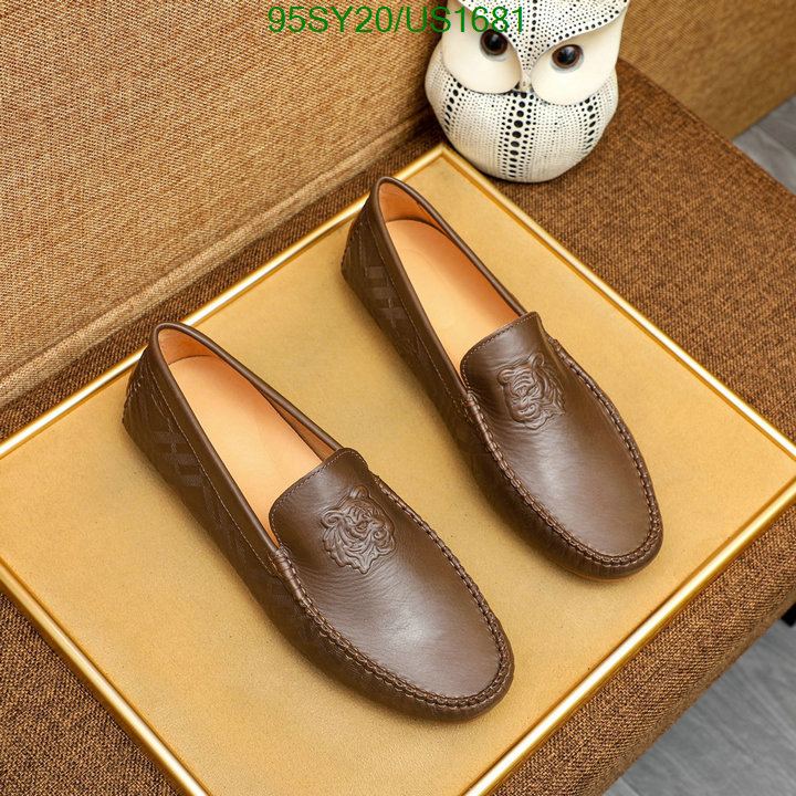 Men shoes-Gucci Code: US1681 $: 95USD