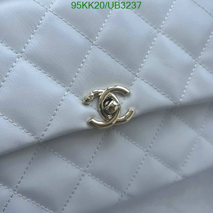 Chanel Bag-(4A)-Diagonal- Code: UB3237 $: 95USD