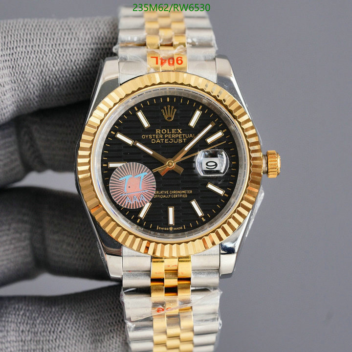 Watch-Mirror Quality-Rolex Code: RW6530 $: 235USD