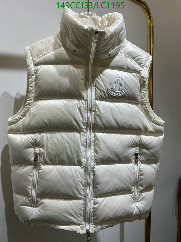 Down Jacket SALE Code: LC1195