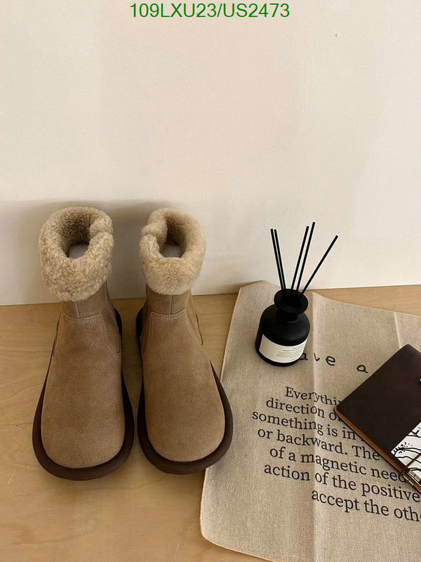 Women Shoes-UGG Code: US2473 $: 109USD