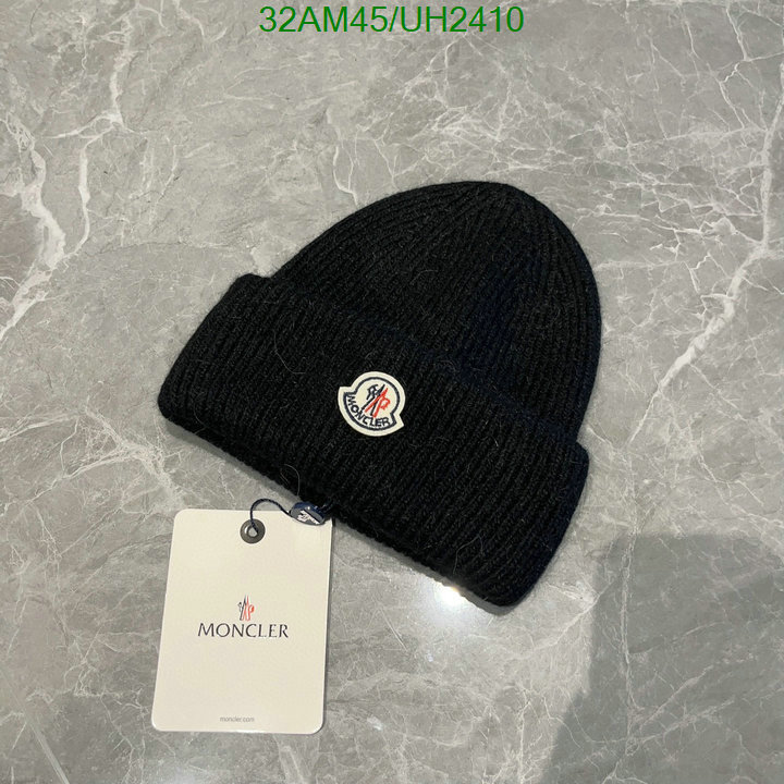 Cap-(Hat)-Moncler Code: UH2410 $: 32USD