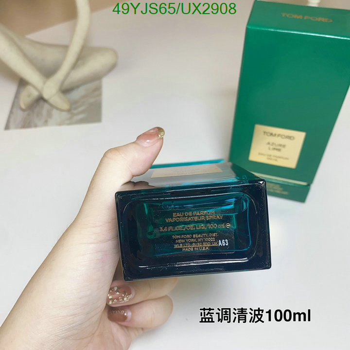 Perfume-Tom Ford Code: UX2908 $: 49USD