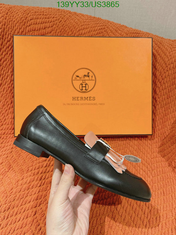 Women Shoes-Hermes Code: US3865 $: 139USD