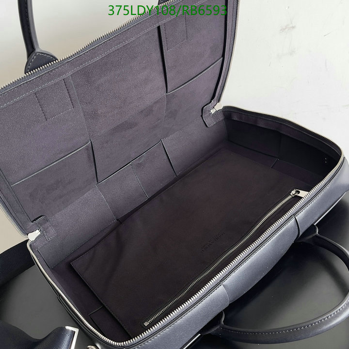 BV Bag-(Mirror)-Handbag- Code: RB6593 $: 375USD
