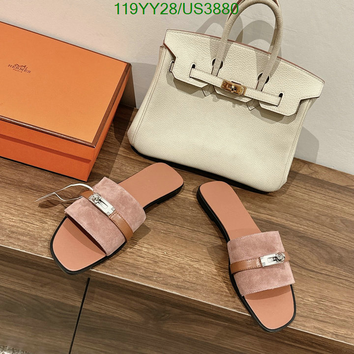 Women Shoes-Hermes Code: US3880 $: 119USD