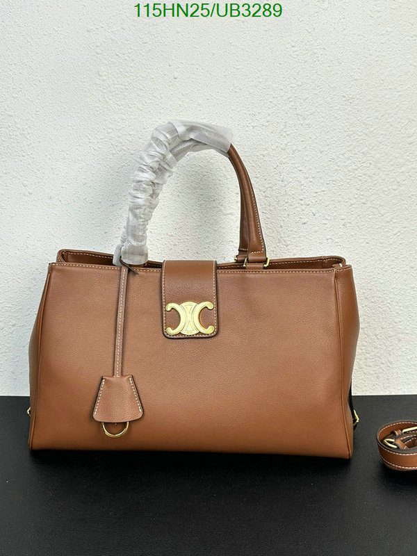 Celine Bag-(4A)-Handbag- Code: UB3289 $: 115USD