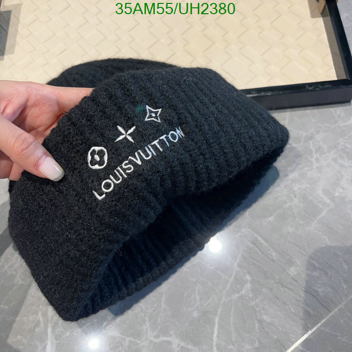 Cap-(Hat)-LV Code: UH2380 $: 35USD