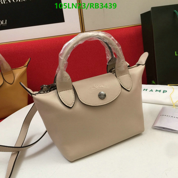 Longchamp Bag-(4A)-Diagonal- Code: RB3439 $: 105USD