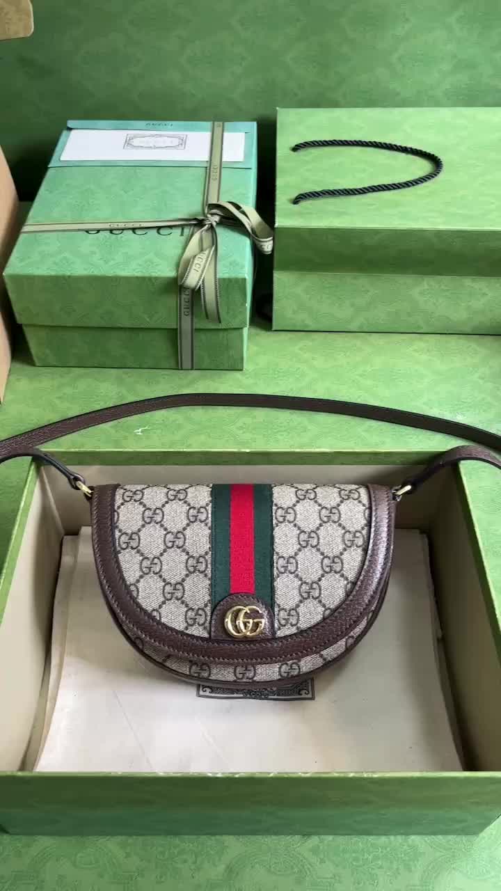 Gucci 5A Bag SALE Code: TJB295