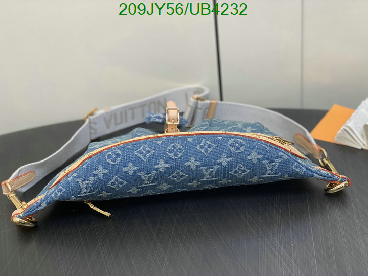 LV Bag-(Mirror)-Discovery- Code: UB4232 $: 209USD