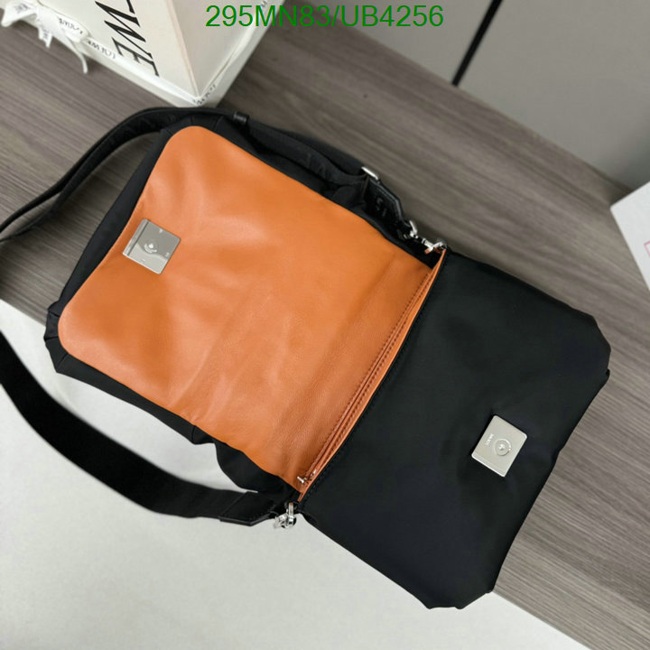 Loewe Bag-(Mirror)-Diagonal- Code: UB4256 $: 295USD