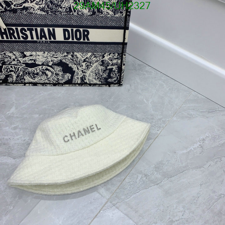 Cap-(Hat)-Chanel Code: UH2327 $: 29USD