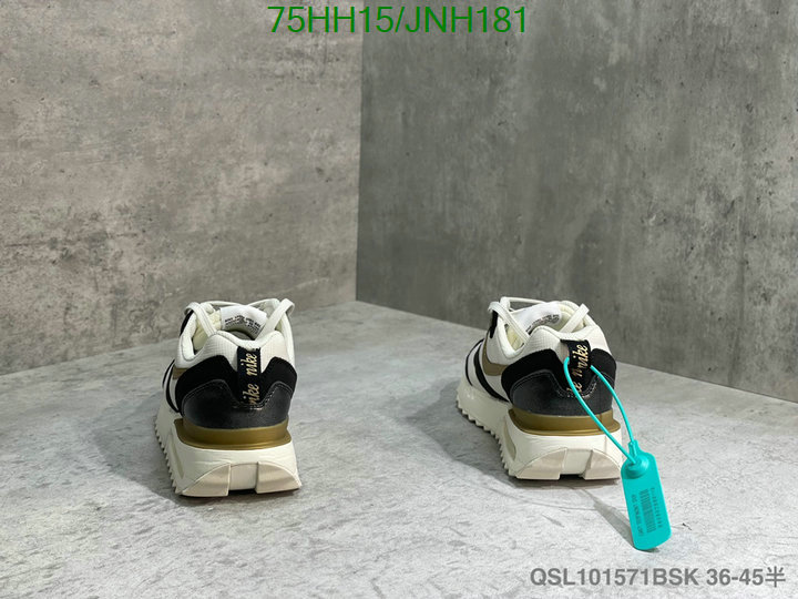 Shoes SALE Code: JNH181