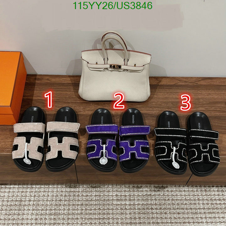 Women Shoes-Hermes Code: US3846 $: 115USD