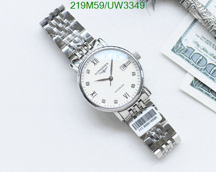 Watch-Mirror Quality-Longines Code: UW3349 $: 219USD