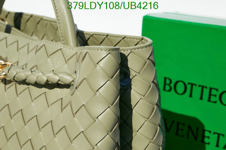 BV Bag-(Mirror)-Handbag- Code: UB4216 $: 379USD