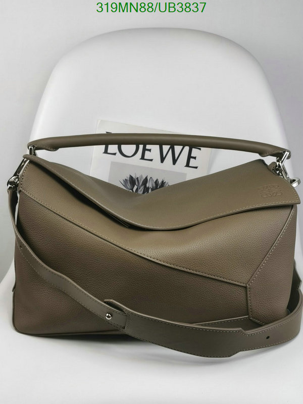 Loewe Bag-(Mirror)-Puzzle- Code: UB3837 $: 319USD