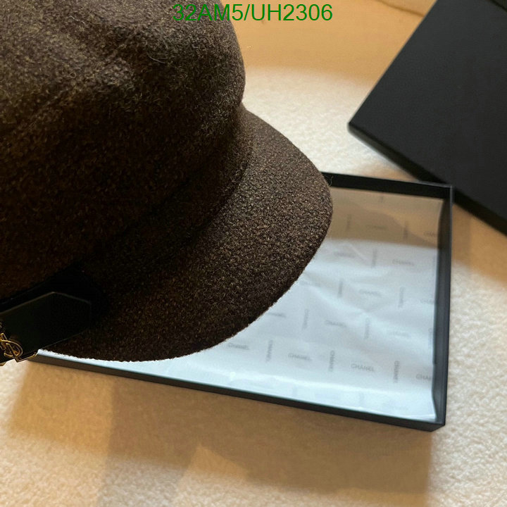 Cap-(Hat)-Chanel Code: UH2306 $: 32USD