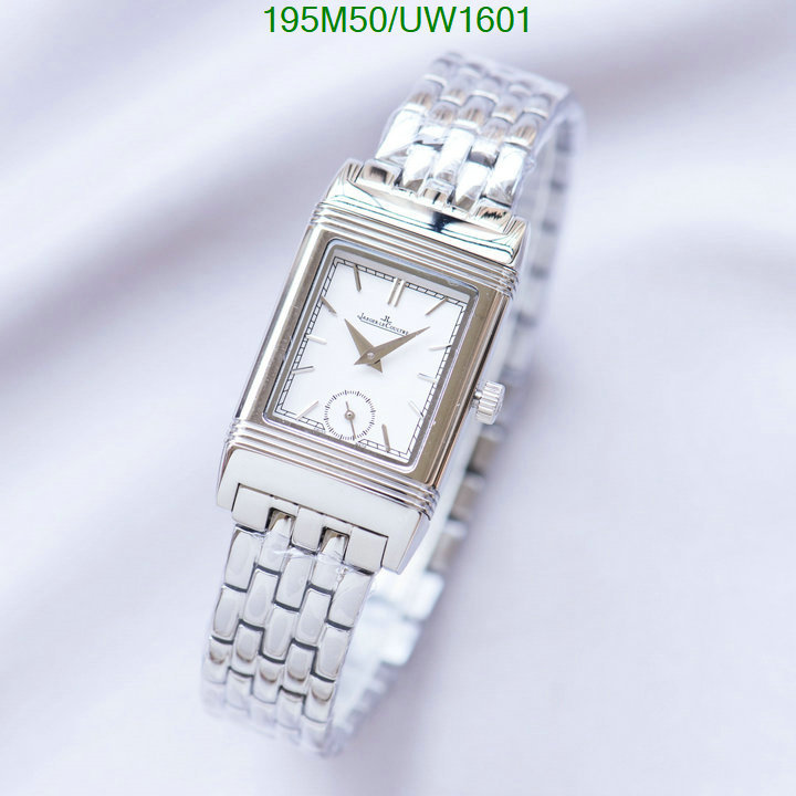 Watch-Mirror Quality-Jaeger-LeCoultre Code: UW1601 $: 195USD