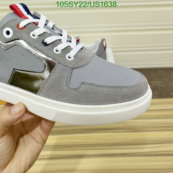 Men shoes-Thom Browne Code: US1638 $: 105USD