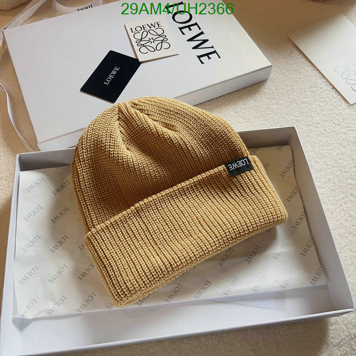 Cap-(Hat)-Loewe Code: UH2366 $: 29USD