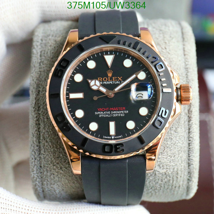 Watch-Mirror Quality-Rolex Code: UW3364 $: 375USD