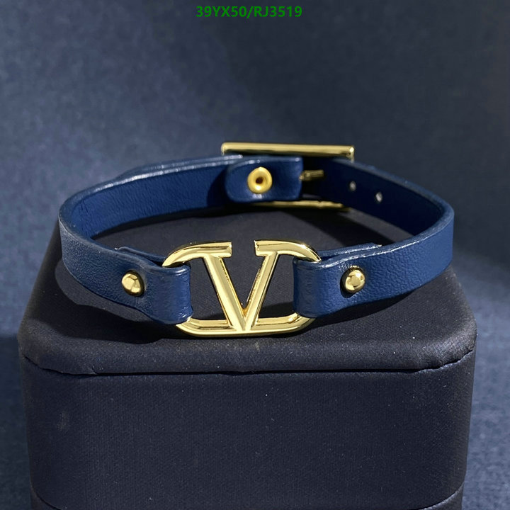 Jewelry-Valentino Code: RJ3519 $: 39USD