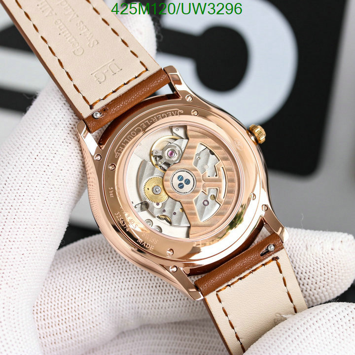 Watch-Mirror Quality-Jaeger-LeCoultre Code: UW3296 $: 425USD