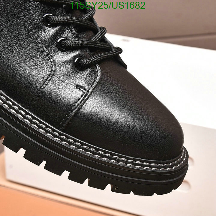 Men shoes-Boots Code: US1682 $: 115USD