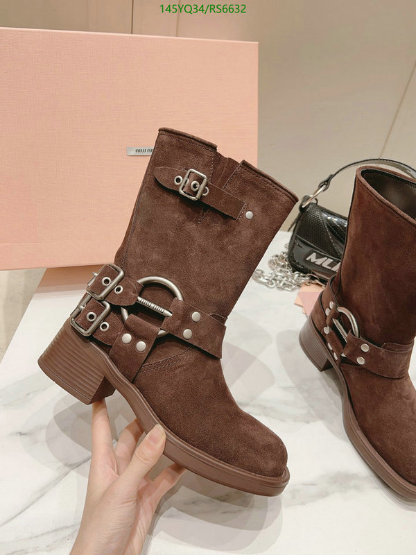 Women Shoes-Boots Code: RS6632 $: 145USD