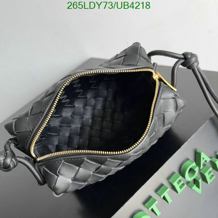 BV Bag-(Mirror)-Diagonal- Code: UB4218 $: 265USD