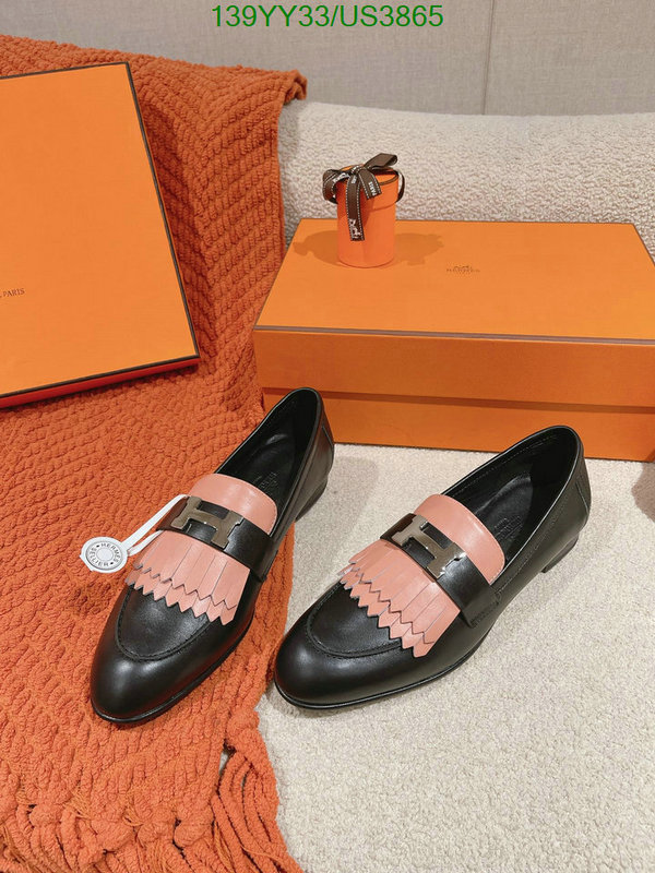 Women Shoes-Hermes Code: US3865 $: 139USD