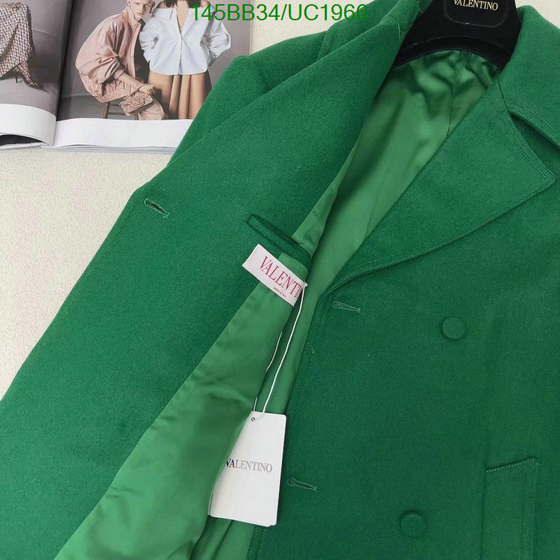 Clothing-Valentino Code: UC1966 $: 145USD