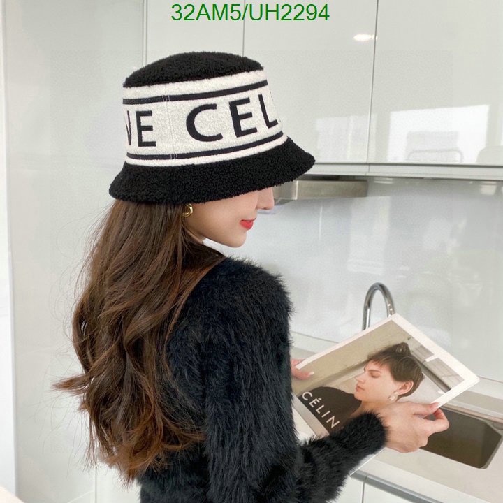 Cap-(Hat)-Celine Code: UH2294 $: 32USD