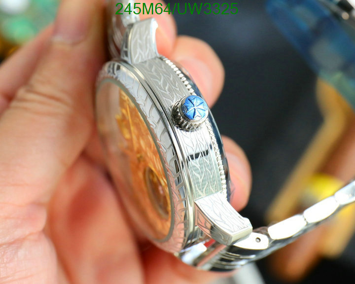 Watch-Mirror Quality-Vacheron Constantin Code: UW3325 $: 245USD