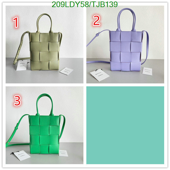 BV Bag（5A mirror）SALE Code: TJB139