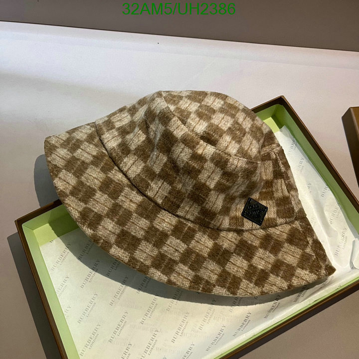 Cap-(Hat)-LV Code: UH2386 $: 32USD