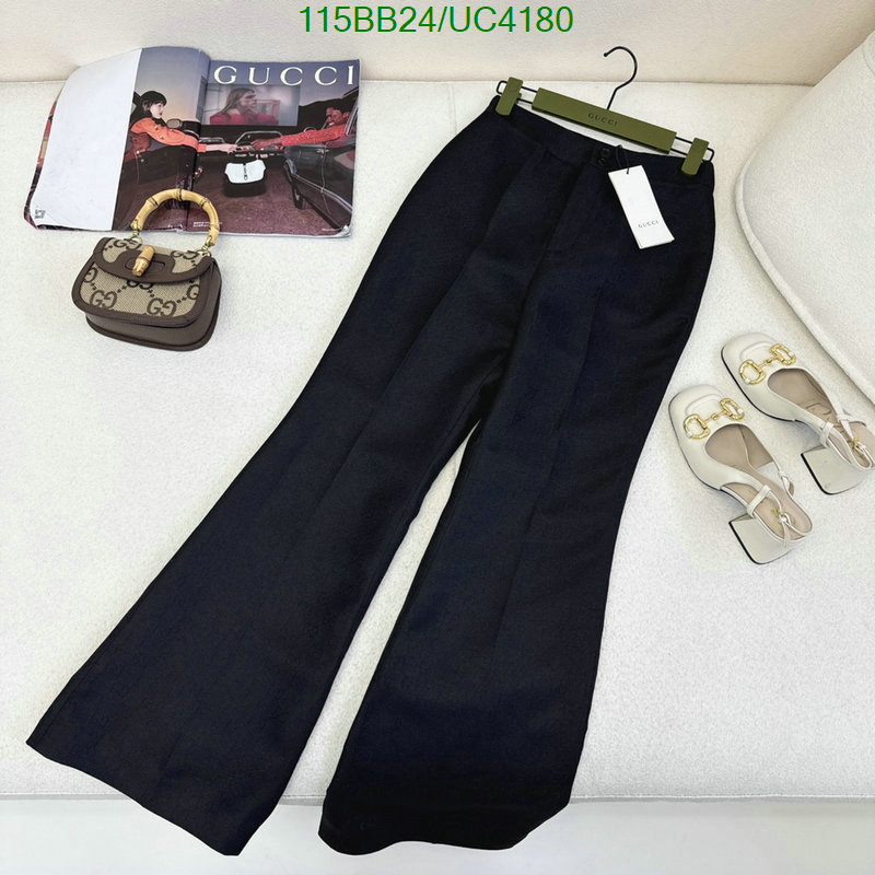 Clothing-Gucci Code: UC4180 $: 115USD