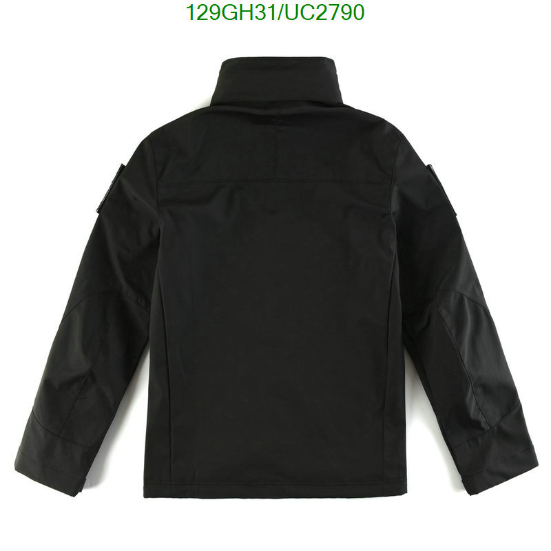 Clothing-Stone Island Code: UC2790 $: 129USD