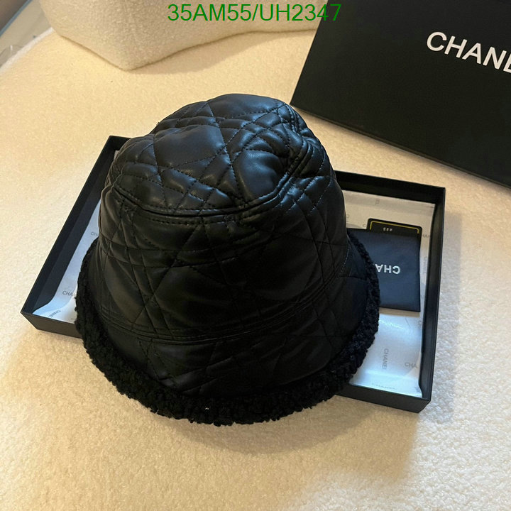 Cap-(Hat)-Dior Code: UH2347 $: 35USD