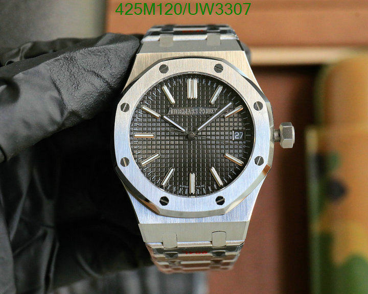 Watch-Mirror Quality-Audemars Piguet Code: UW3307 $: 425USD