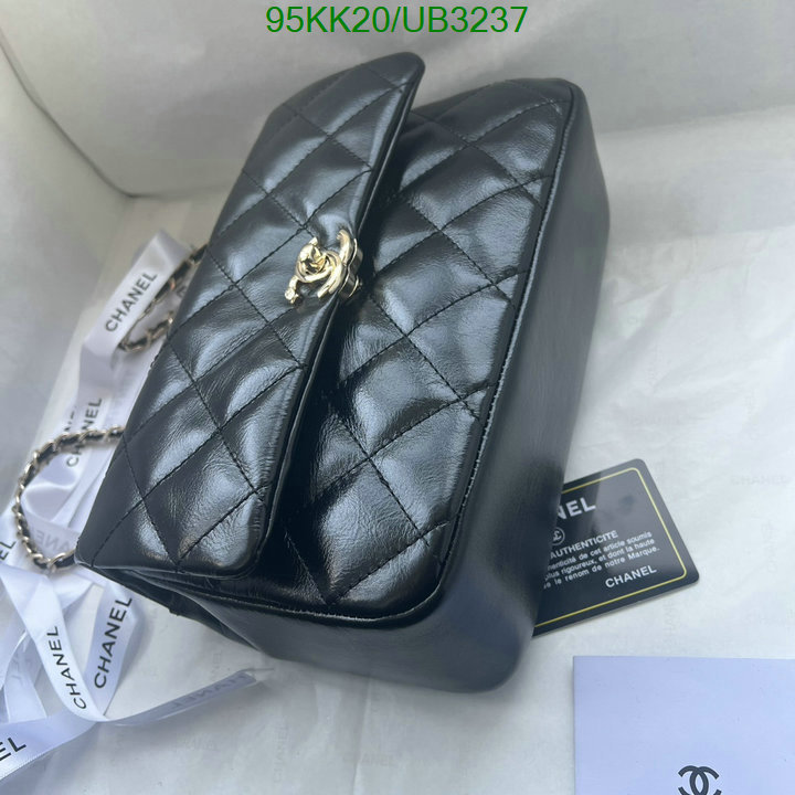 Chanel Bag-(4A)-Diagonal- Code: UB3237 $: 95USD