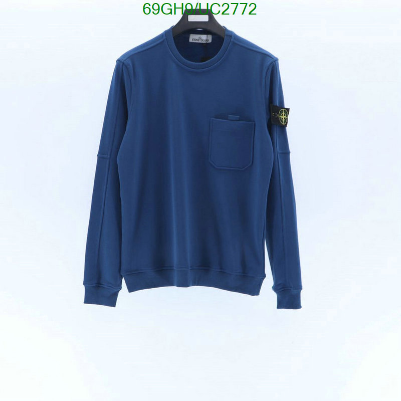 Clothing-Stone Island Code: UC2772 $: 69USD