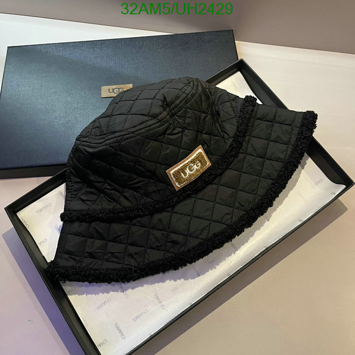 Cap-(Hat)-UGG Code: UH2429 $: 32USD