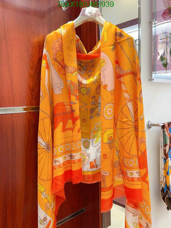 Scarf-Hermes Code: UM3939 $: 75USD